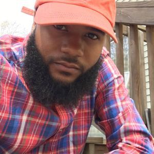 Meet your Posher, Marcus